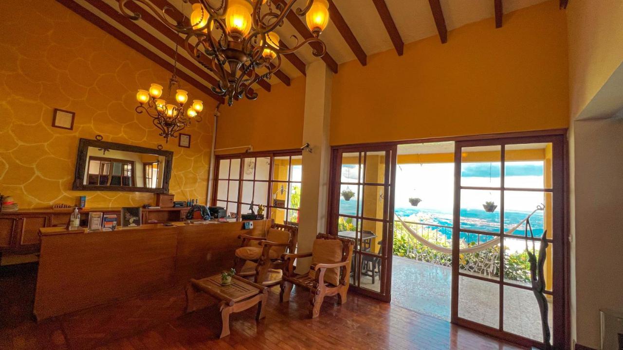 Hotel Campestre El Molino Dapa Cali Yumbo Kültér fotó
