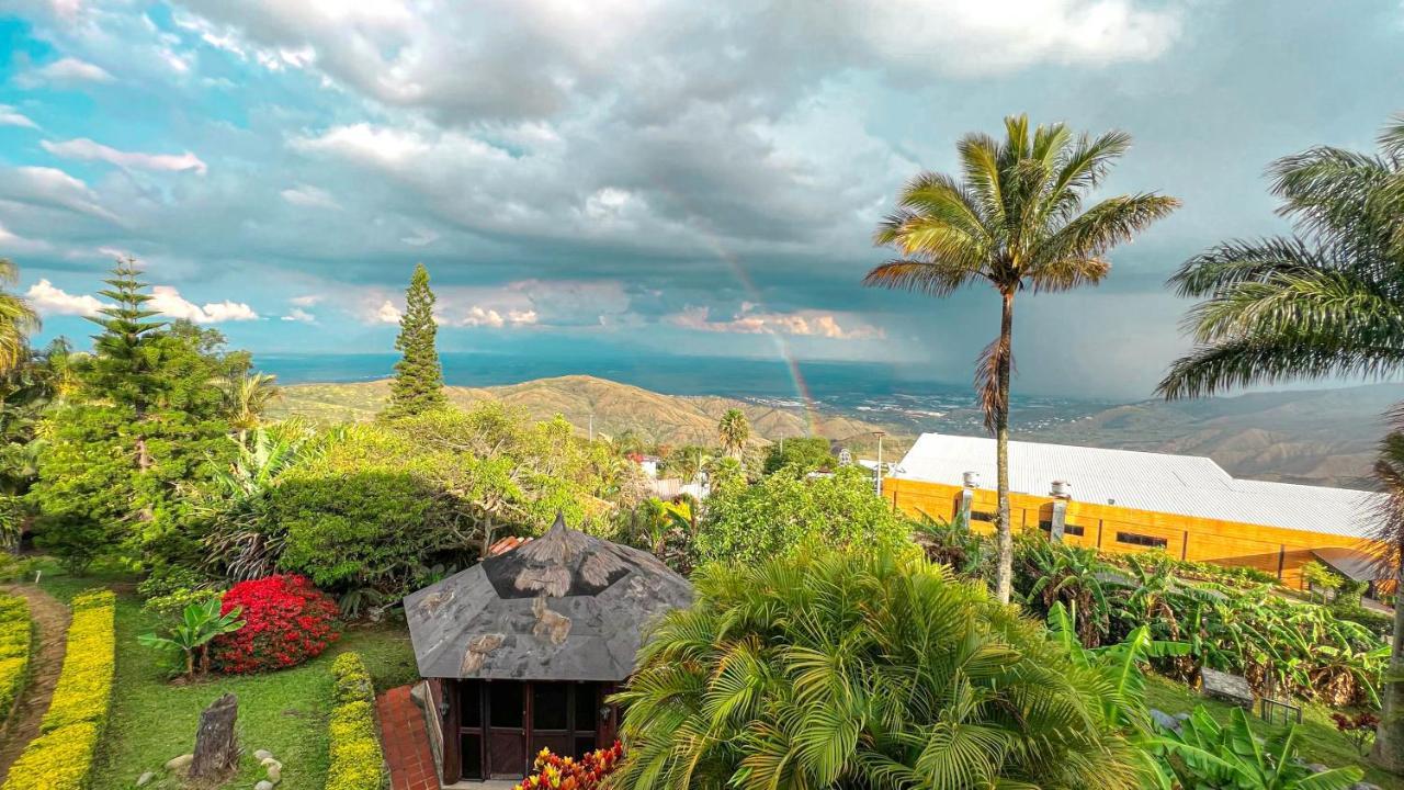 Hotel Campestre El Molino Dapa Cali Yumbo Kültér fotó