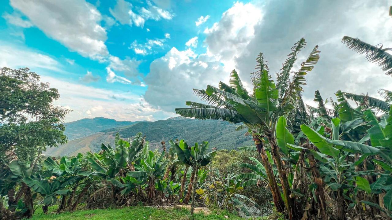 Hotel Campestre El Molino Dapa Cali Yumbo Kültér fotó