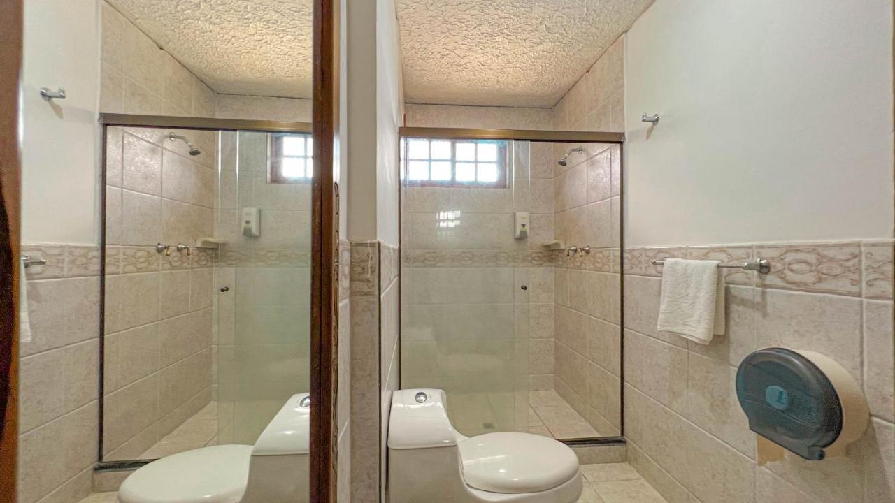 Hotel Campestre El Molino Dapa Cali Yumbo Kültér fotó