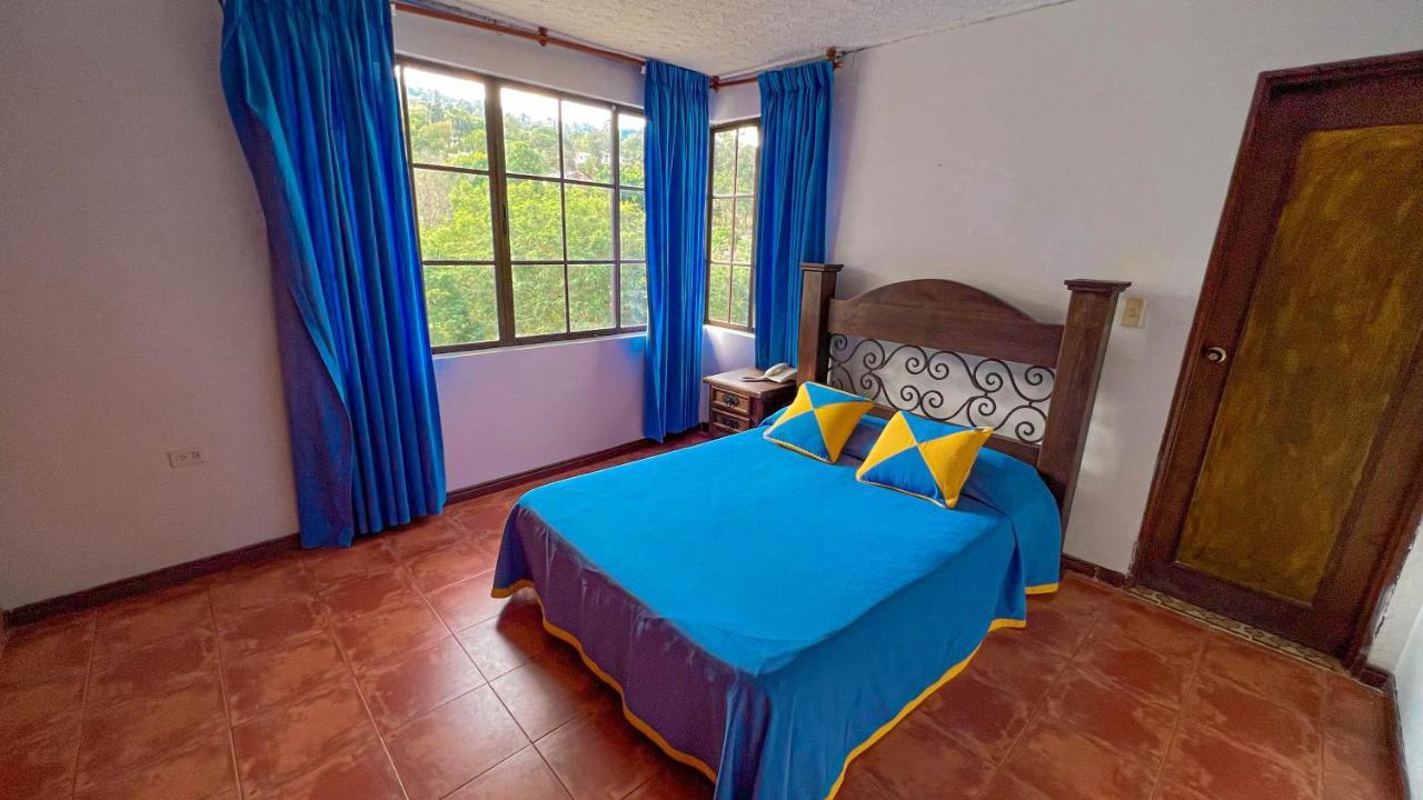 Hotel Campestre El Molino Dapa Cali Yumbo Kültér fotó