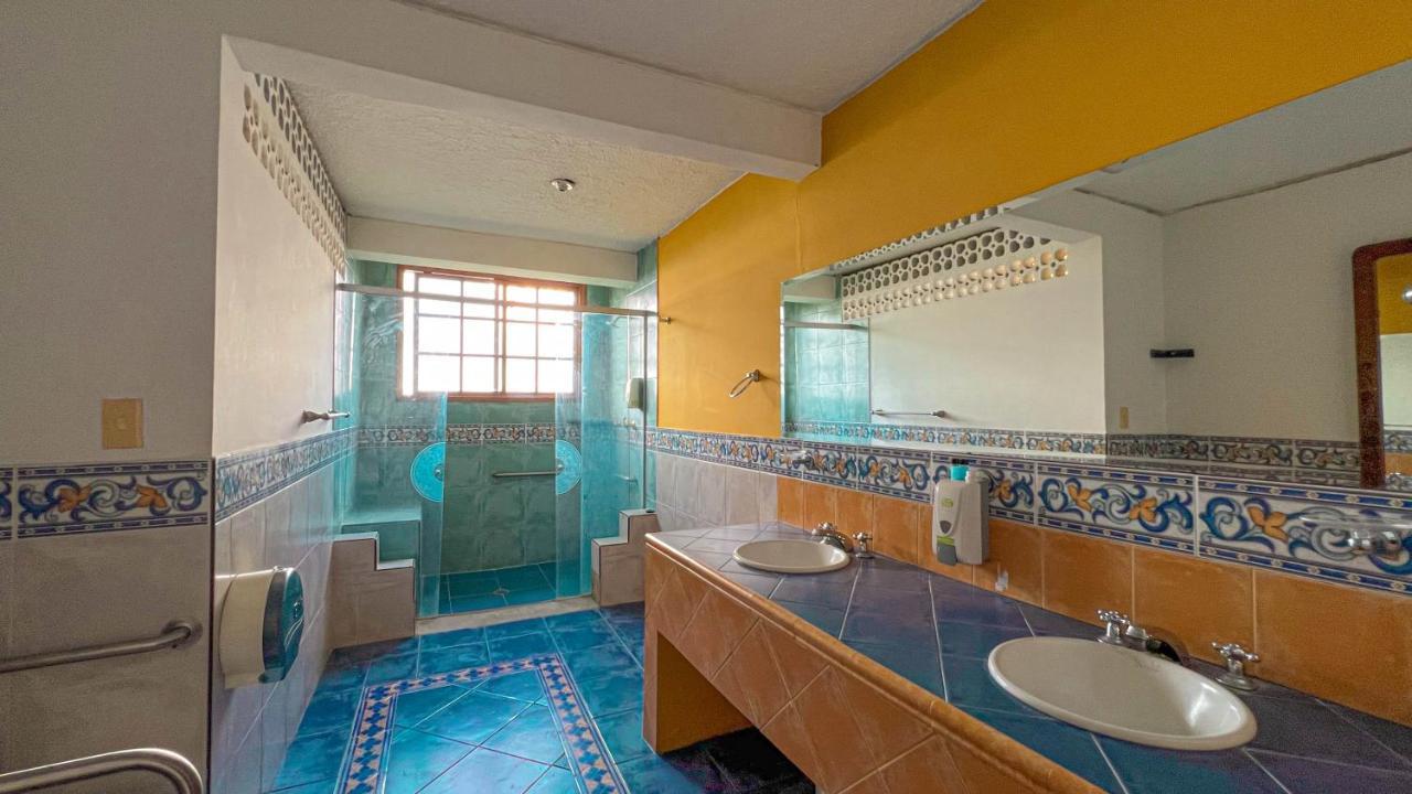 Hotel Campestre El Molino Dapa Cali Yumbo Kültér fotó