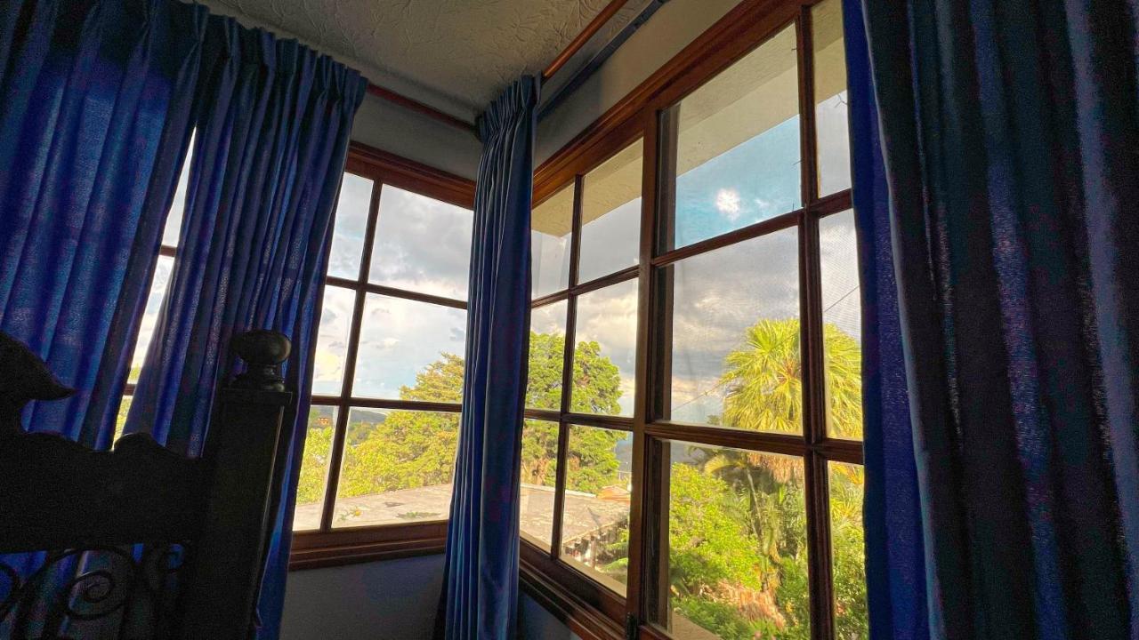 Hotel Campestre El Molino Dapa Cali Yumbo Kültér fotó