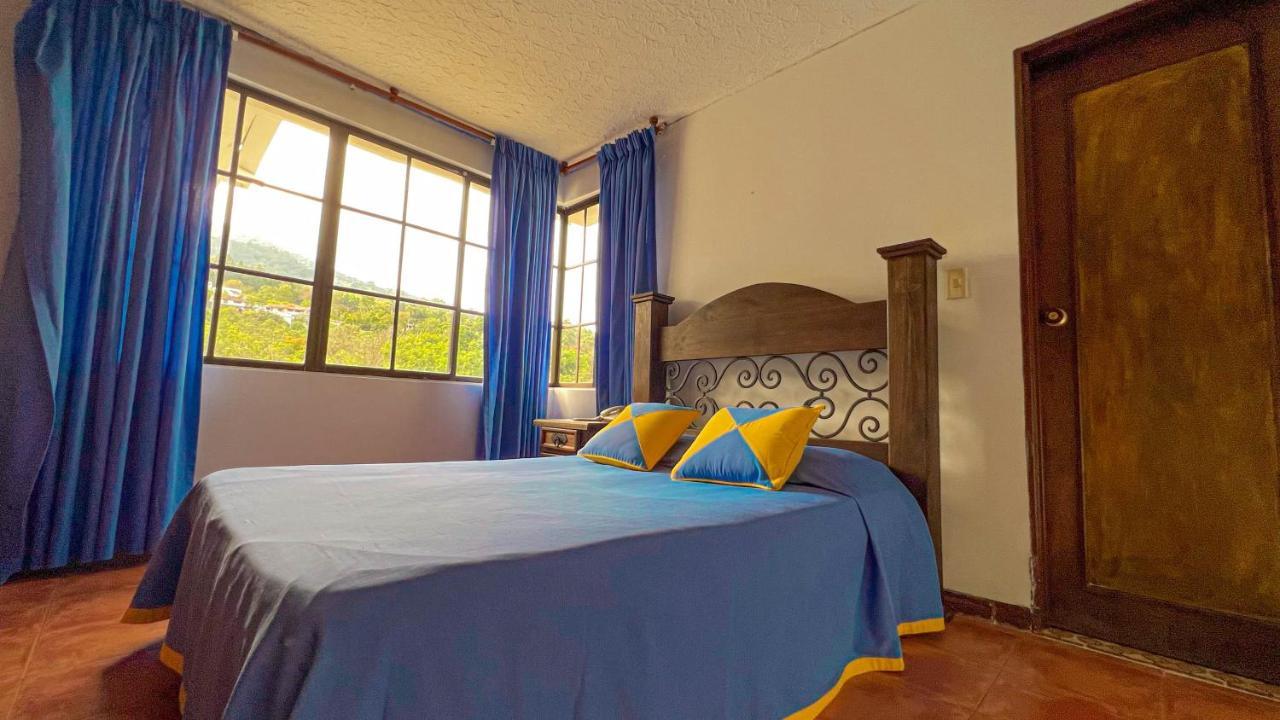 Hotel Campestre El Molino Dapa Cali Yumbo Kültér fotó