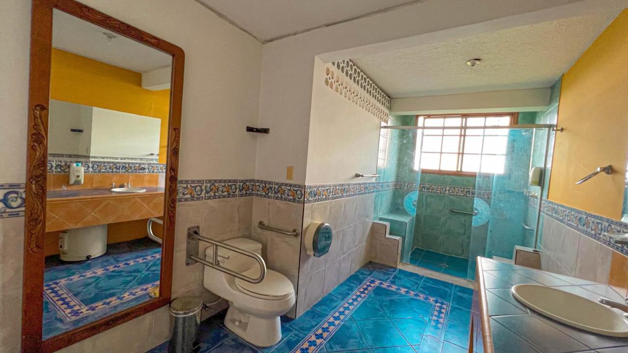 Hotel Campestre El Molino Dapa Cali Yumbo Kültér fotó
