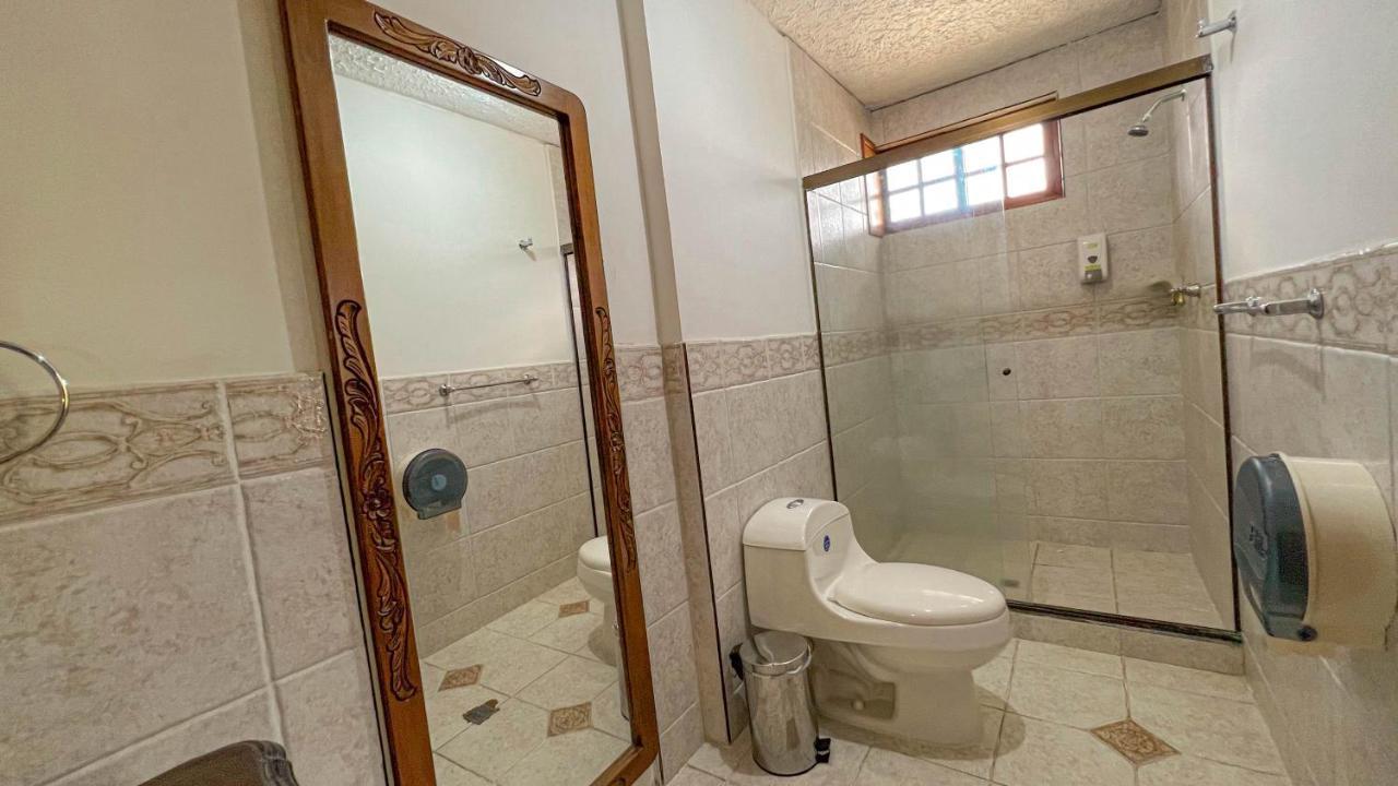 Hotel Campestre El Molino Dapa Cali Yumbo Kültér fotó