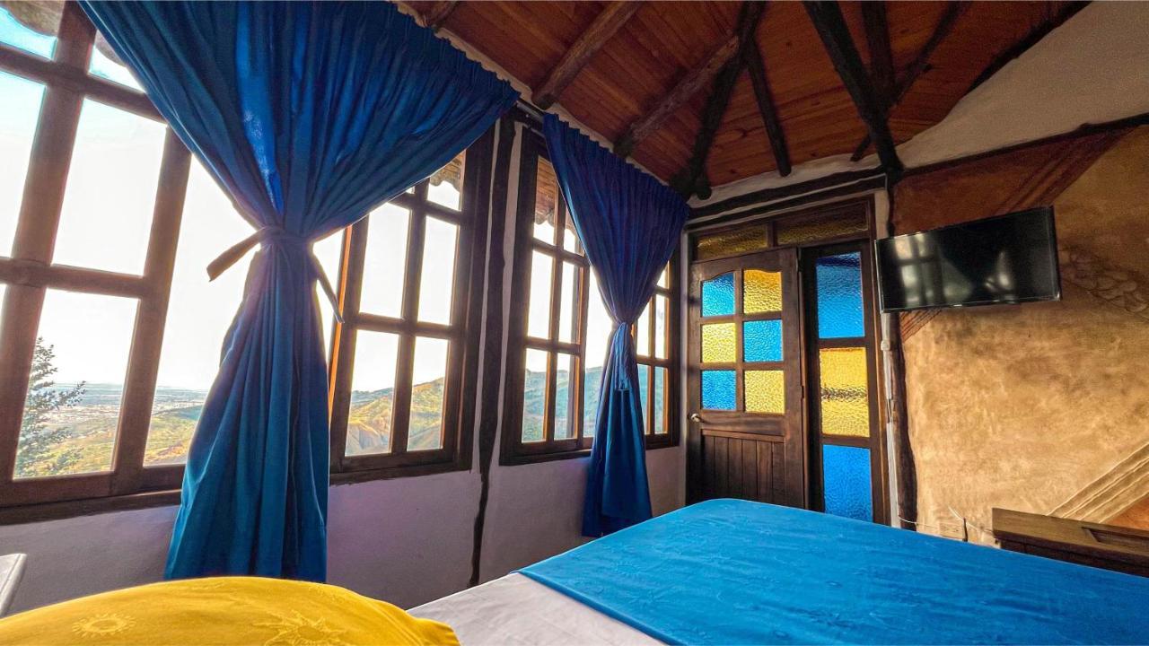 Hotel Campestre El Molino Dapa Cali Yumbo Kültér fotó