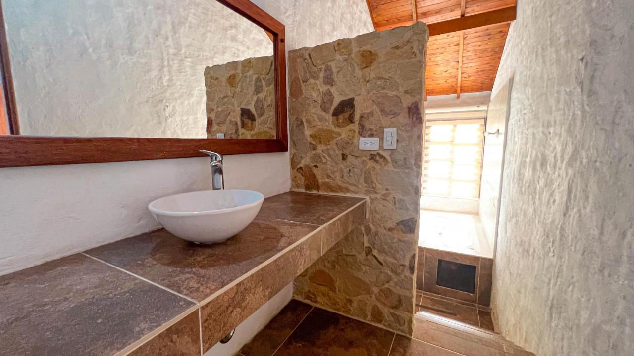 Hotel Campestre El Molino Dapa Cali Yumbo Kültér fotó