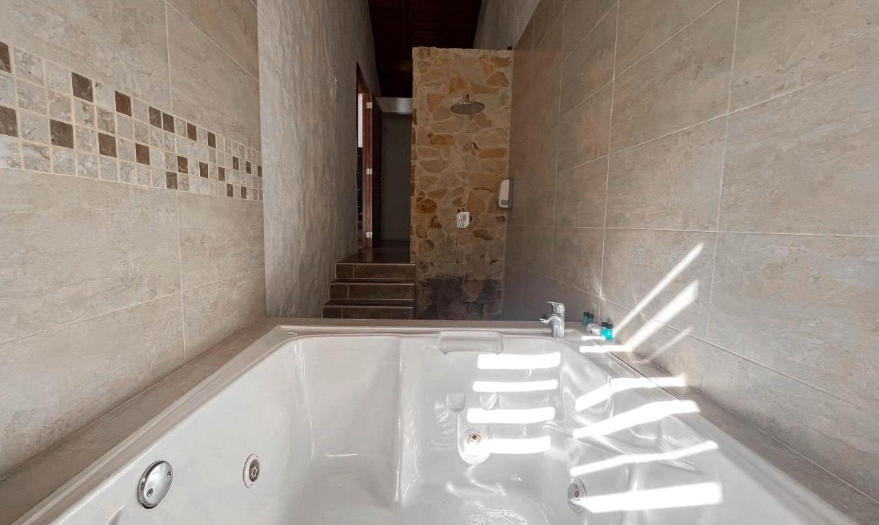 Hotel Campestre El Molino Dapa Cali Yumbo Kültér fotó