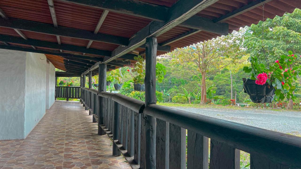 Hotel Campestre El Molino Dapa Cali Yumbo Kültér fotó