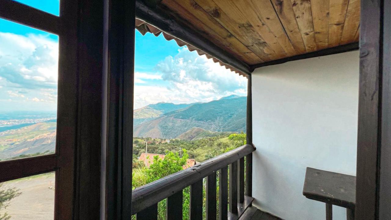 Hotel Campestre El Molino Dapa Cali Yumbo Kültér fotó